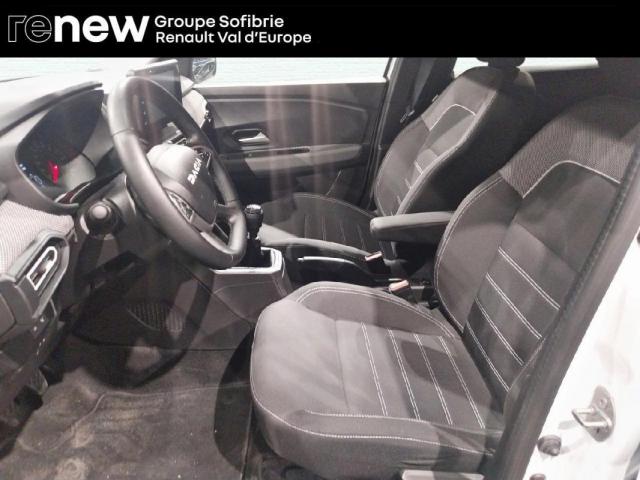 Dacia Jogger image 6