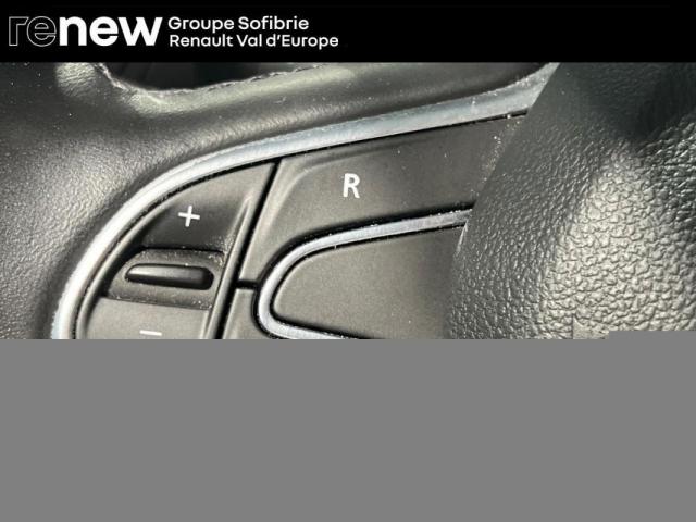 Renault Mégane image 1