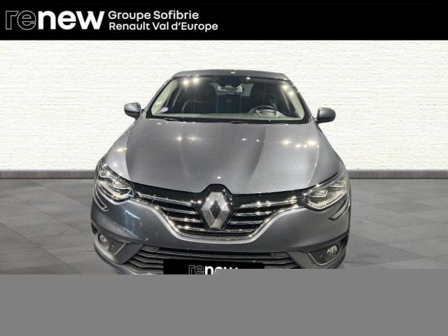 Renault Mégane image 5