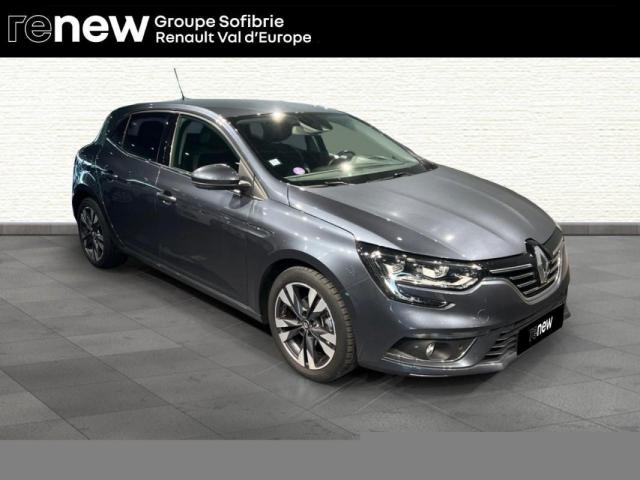 Renault Mégane image 7
