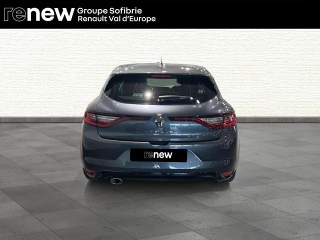 Renault Mégane image 3