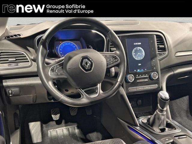 Renault Mégane image 4