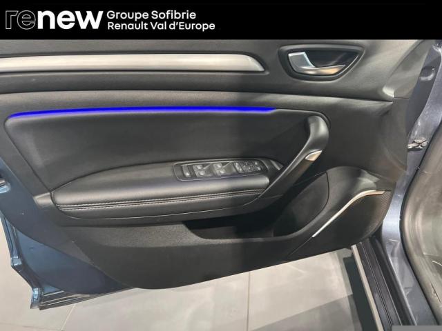 Renault Mégane image 8