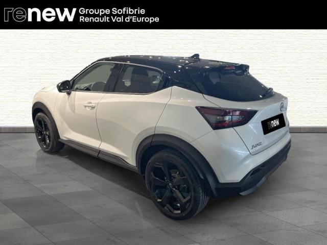 Nissan Juke image 2