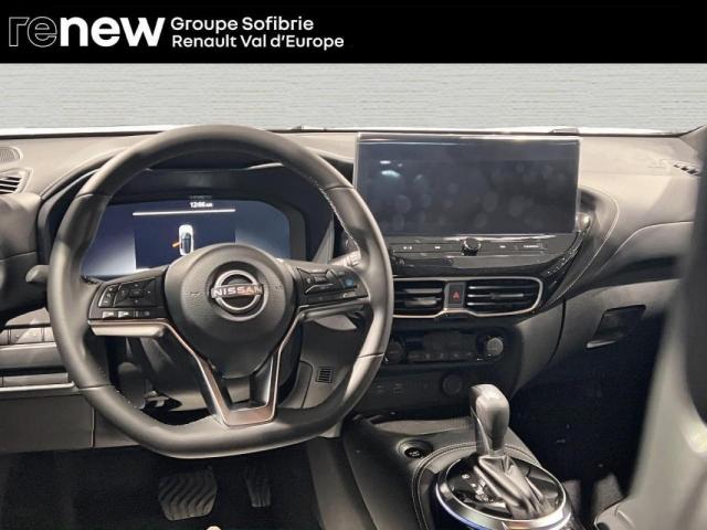 Nissan Juke image 5