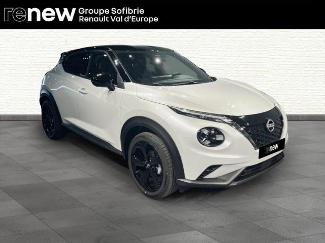 Nissan Juke image 3