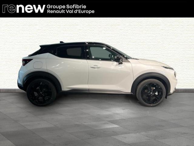Nissan Juke image 5