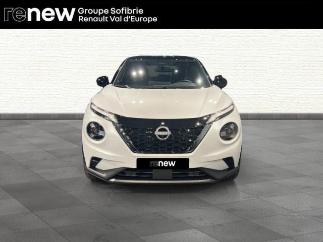 Nissan Juke image 7