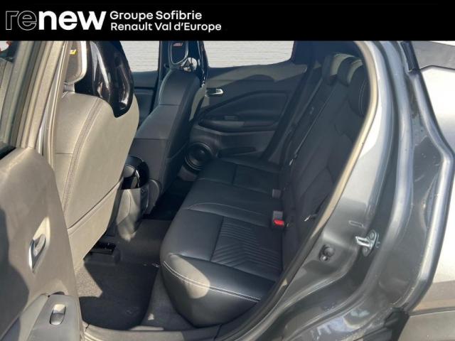 Nissan Juke image 7
