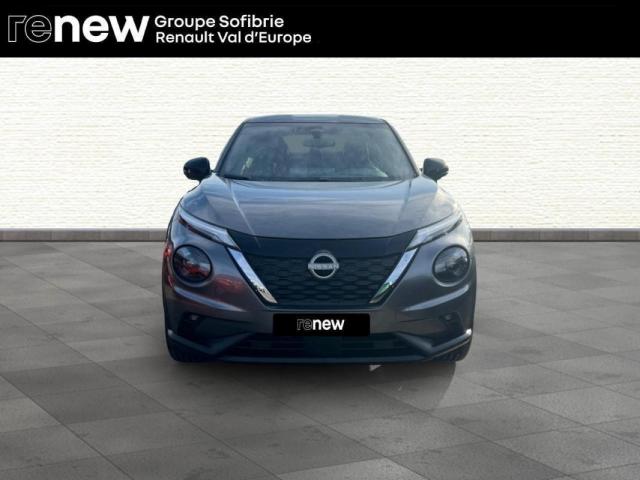 Nissan Juke image 9