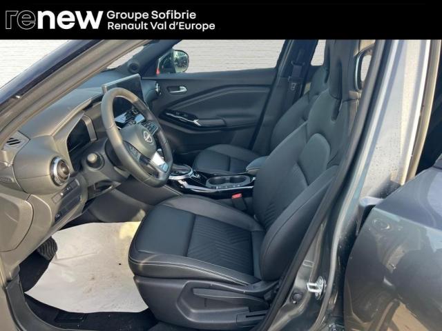 Nissan Juke image 2