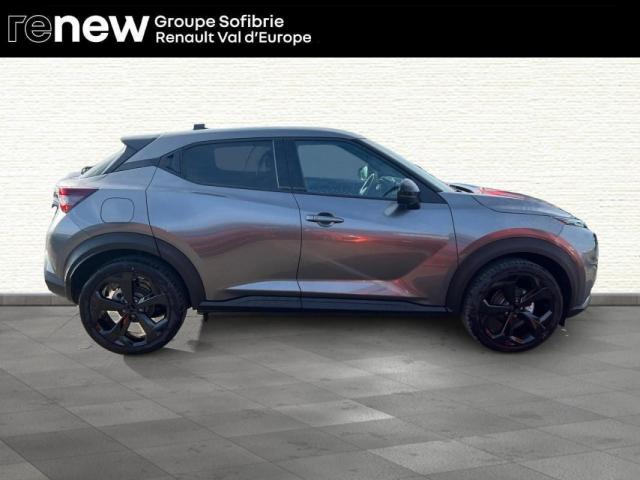Nissan Juke image 8