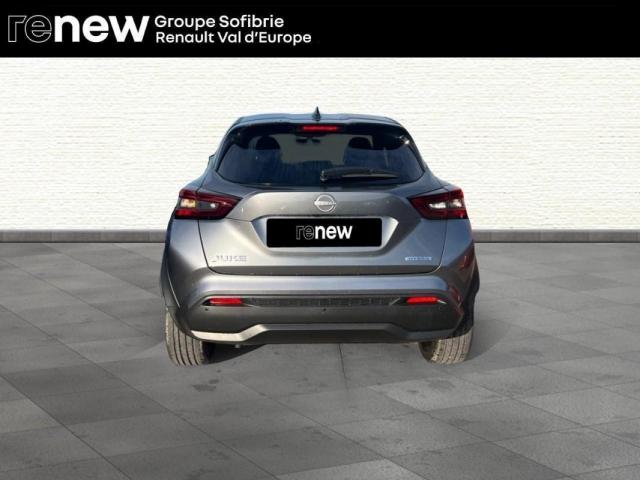 Nissan Juke image 6