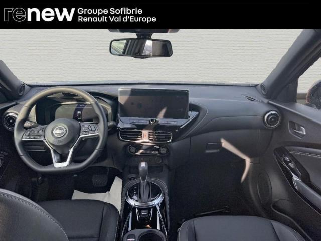 Nissan Juke image 5
