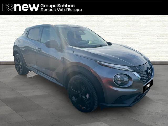Nissan Juke image 1