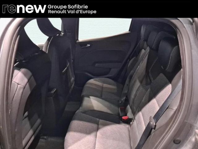 Renault Clio image 1