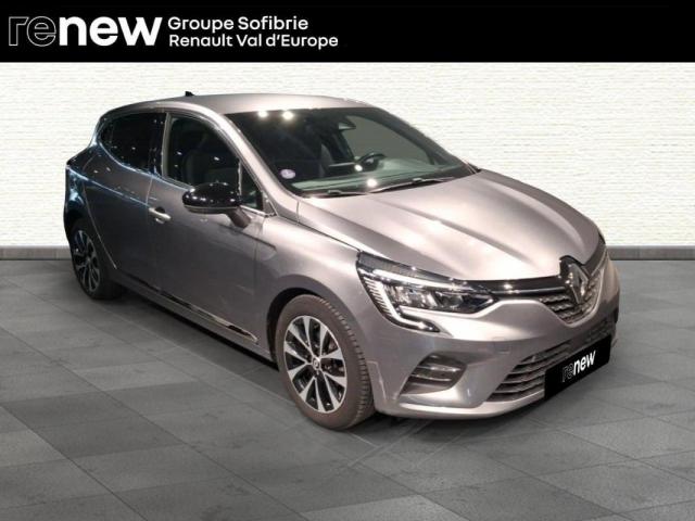 Renault Clio image 4