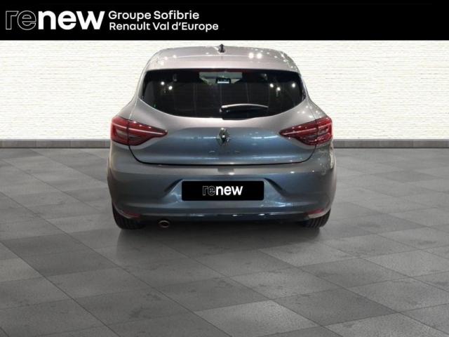 Renault Clio image 3
