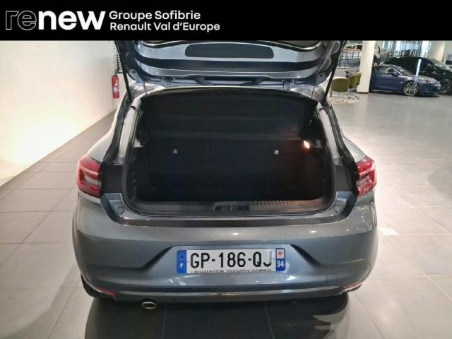 Renault Clio image 9