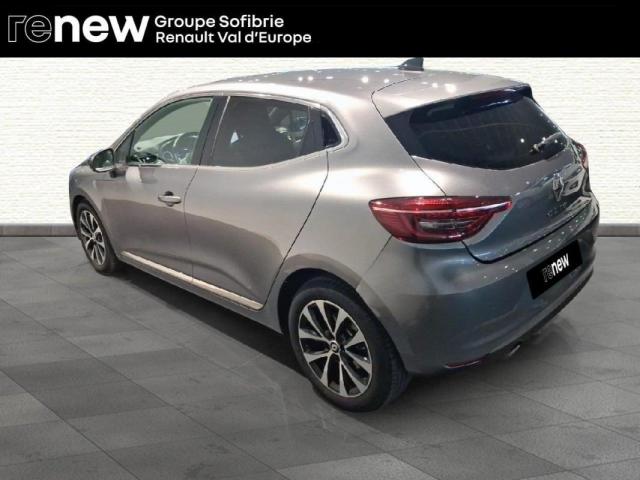 Renault Clio image 6