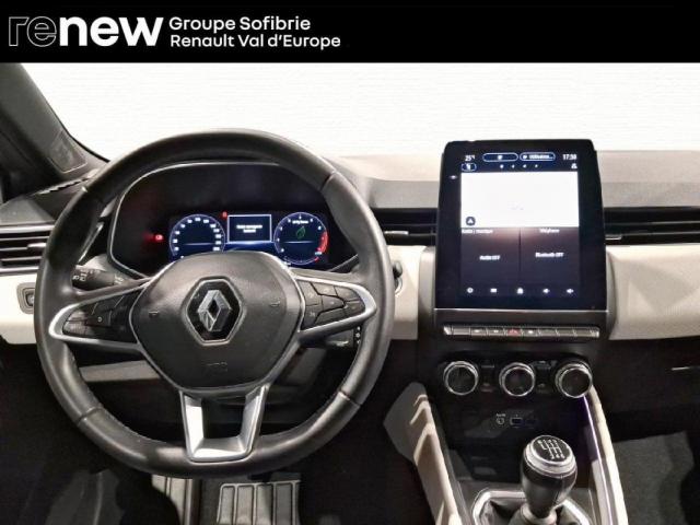 Renault Clio image 2