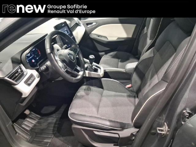Renault Clio image 7