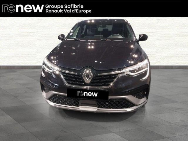 Renault Arkana image 2