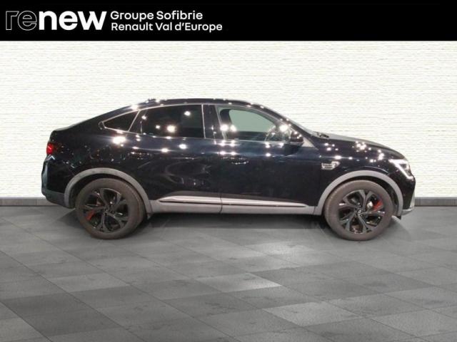 Renault Arkana image 8