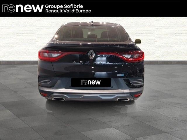 Renault Arkana image 5