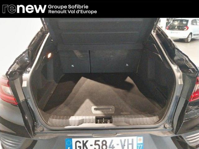 Renault Arkana image 9