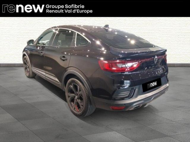 Renault Arkana image 6