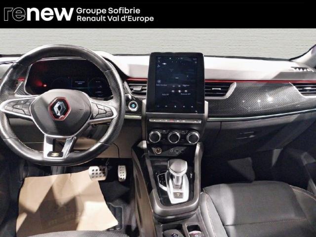 Renault Arkana image 7
