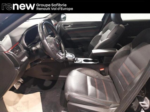 Renault Arkana image 3