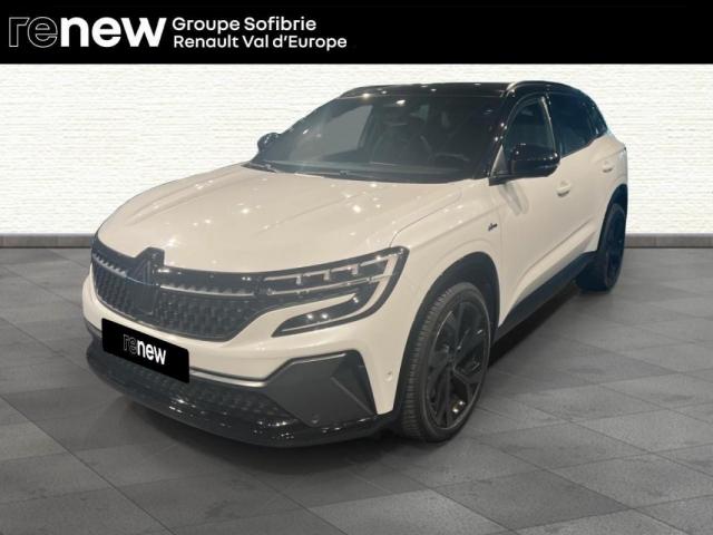 Renault Austral E-Tech Hybrid 200 Iconic Esprit Alpine