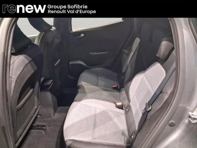 Renault Clio image 4