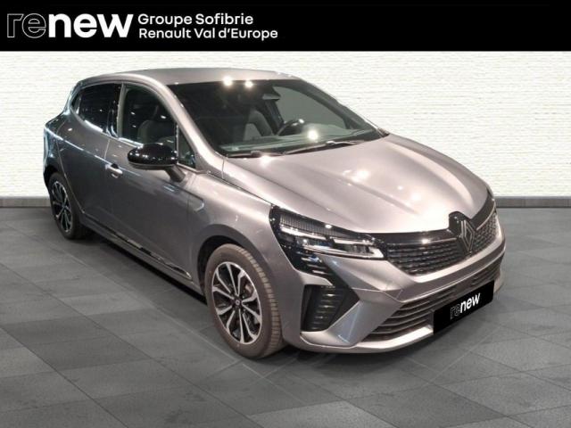Renault Clio image 6
