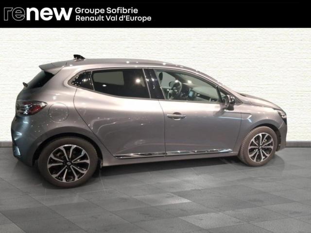 Renault Clio image 7