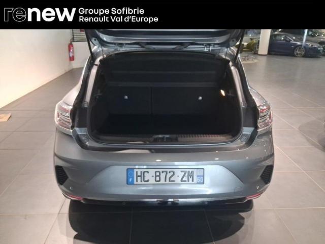 Renault Clio image 8
