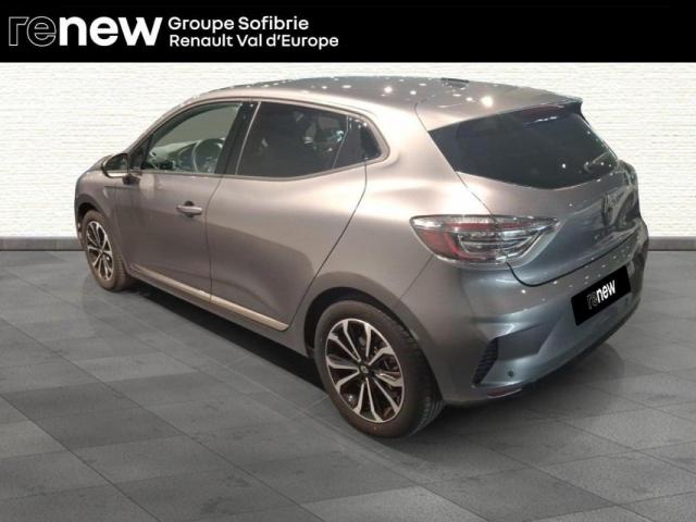 Renault Clio image 3