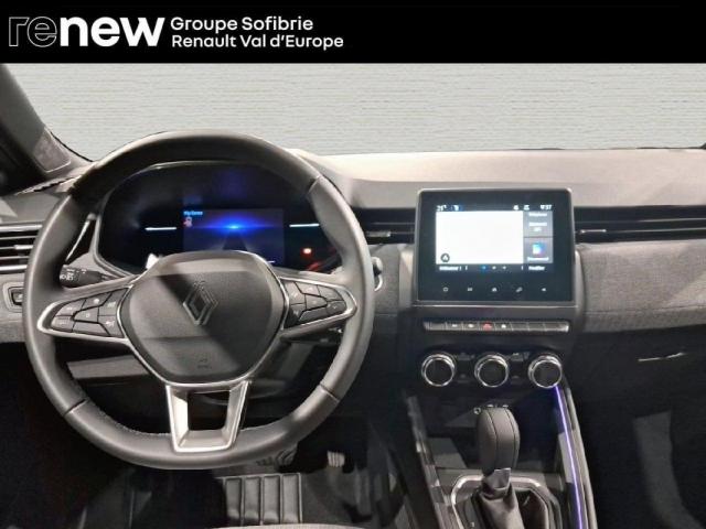 Renault Clio image 9