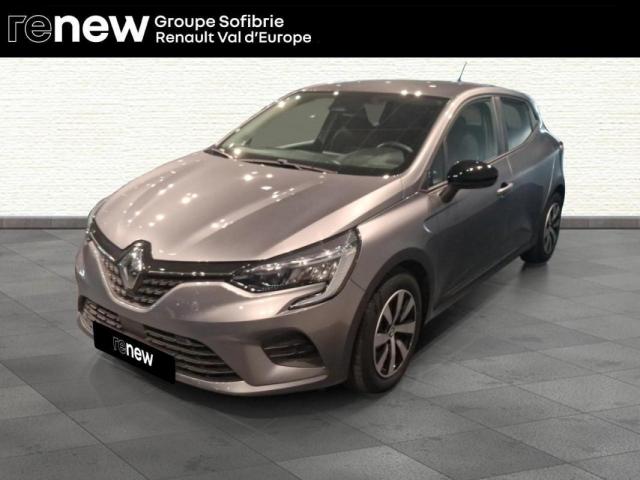 Renault Clio V E-Tech Full Hybrid 145 Equilibre
