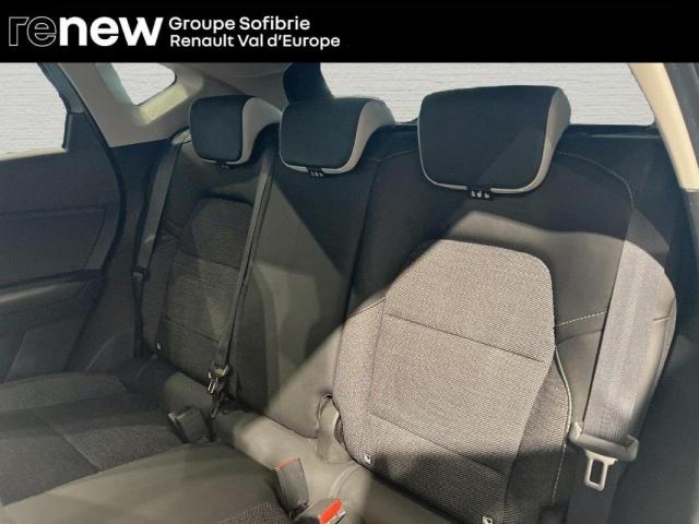 Renault Captur image 7