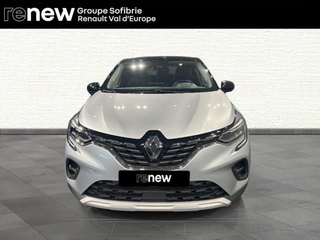 Renault Captur image 5