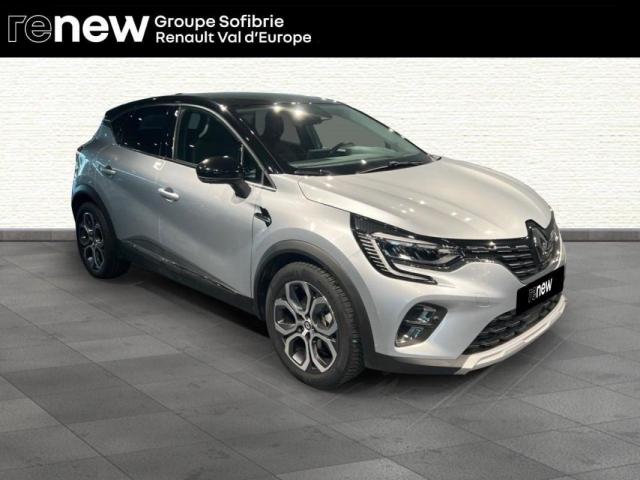 Renault Captur image 4