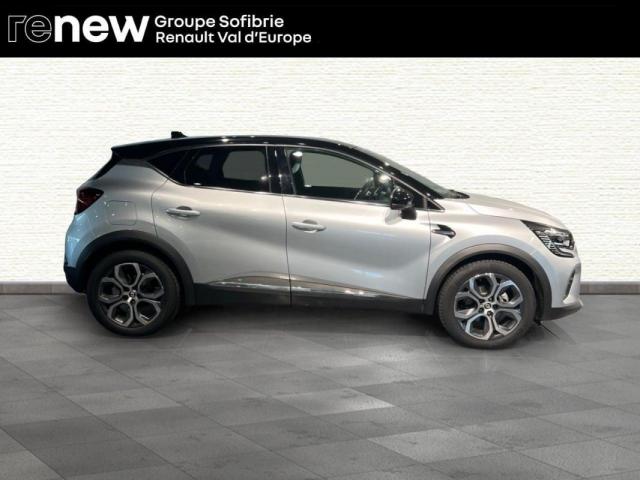 Renault Captur image 9