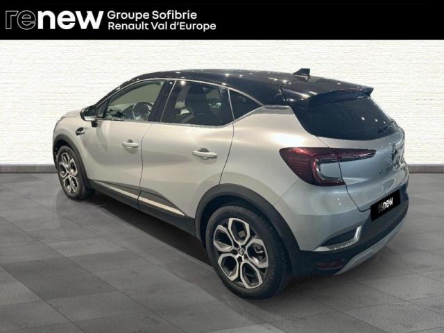 Renault Captur image 8