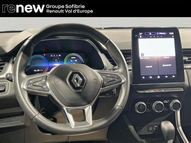 Renault Captur image 2