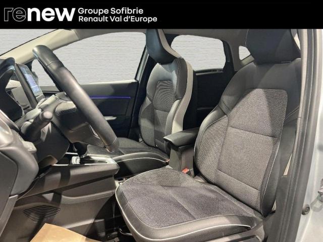Renault Captur image 6