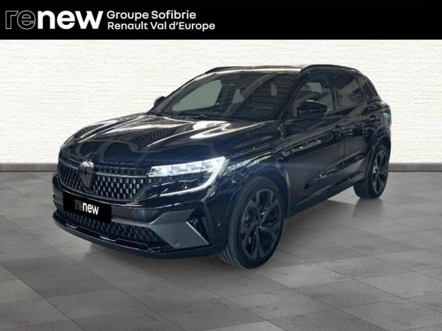 Renault Austral E-Tech Hybrid 200 Iconic Esprit Alpine