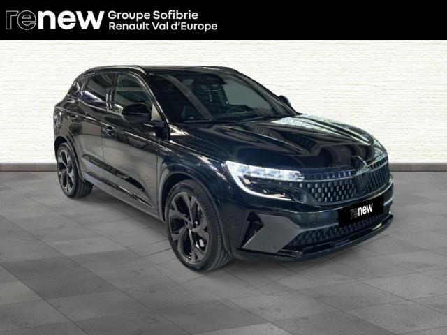 Renault Austral image 2